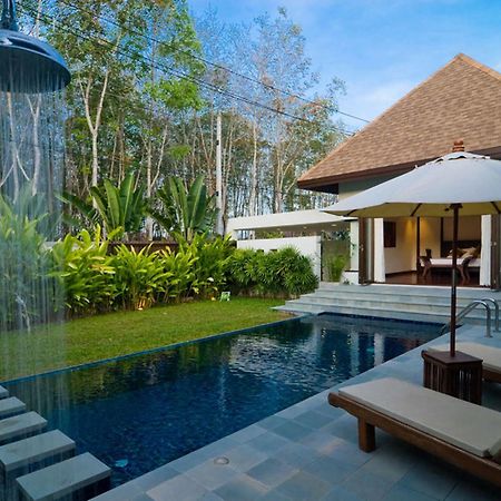 Villa Kama Rawai Exterior foto